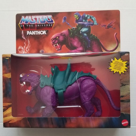 MOTU - Skeletor Bundle (Masters of the Universe) - Picture 7 of 10